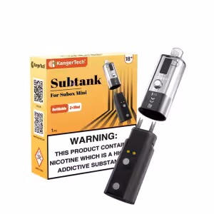 Kangertech Subox Mini Refillable Replacement Pod