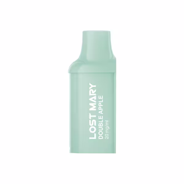 Lost Mary BM600 Pre Filled Pod - 2 Pack