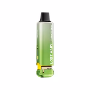 Lost Mary Nera 15K Pod & Refill - Lemon Lime