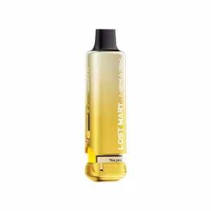 Lost Mary Nera 15K Pod & Refill - Pineapple Ice