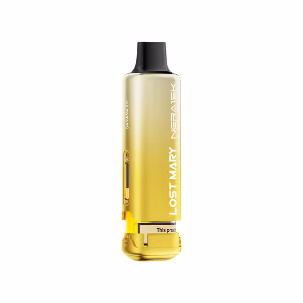 Lost Mary Nera 15K Pod & Refill