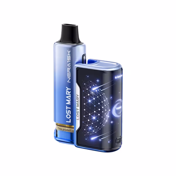 Lost Mary Nera 30K Pod Kit