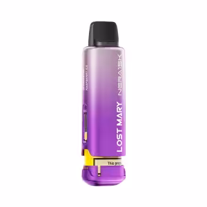 Lost Mary Nera 15K Pod & Refill