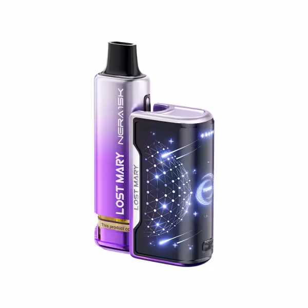 Lost Mary Nera 30K Pod Kit