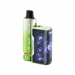 Lost Mary Nera 30K Green Edition Pod Kit 800mAh 20mg Nic Salt