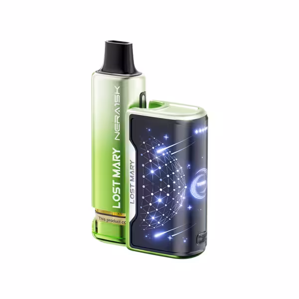 Lost Mary Nera 30K Pod Kit