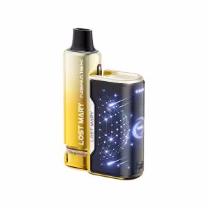 Lost Mary Nera 30K Pod Kit
