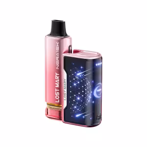 Lost Mary Nera 30K Red Edition Pod Kit 800mAh 20mg Nic Salt 2ml/10ml