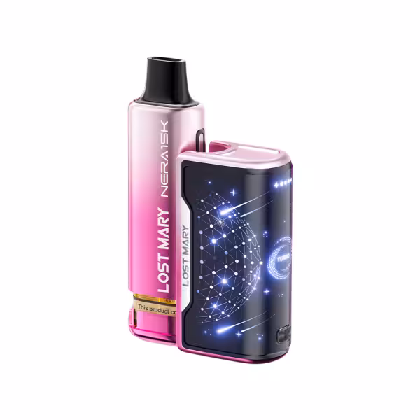 Lost Mary Nera 30K Pod Kit