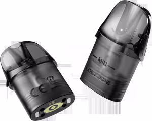 Lost Vape E-Plus V2 0.8ohm Top-Fill Pods 3 Pack