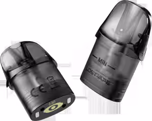 Lost Vape E Plus V2 Top-Fill Pod - 3 Pack