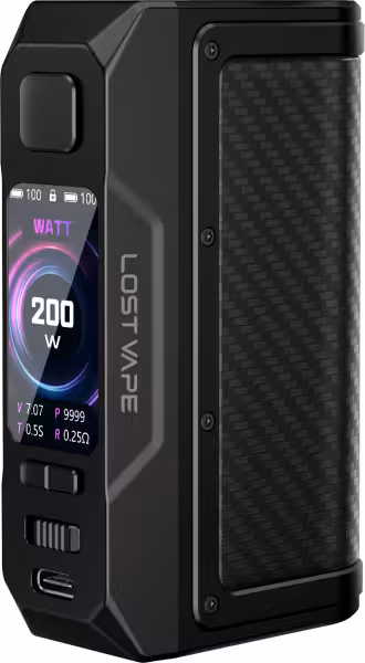 Lost Vape Thelema Q200 Pro Box Mod