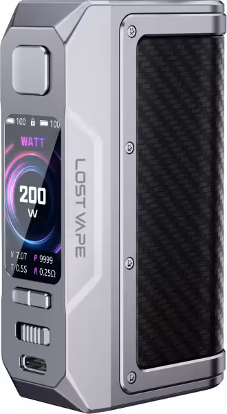 Lost Vape Thelema Q200 Pro Box Mod