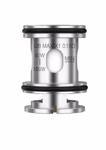 Lost Vape UB Max V2 0.3ohm Coils 3 Pack