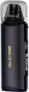 Lost Vape Ursa Cap Pro Pod Kit