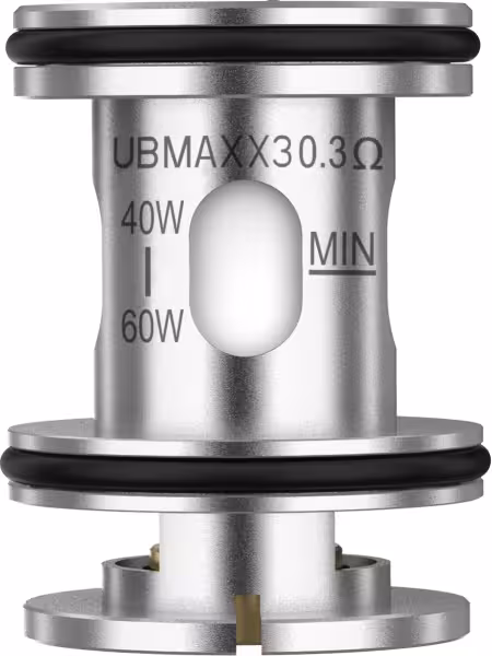 Lost Vape UB Max V2 Coils - 3 Pack