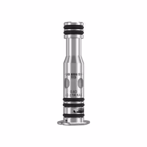 Lost Vape Ursa Nano/Pro/Baby Coils - 5 Pack