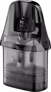 Lost Vape Ursa Nano V3 Top-Fill 0.8ohm Pods 3 Pack