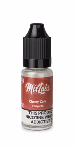 Mix Labs Nic Salt Cherry Cola [20mg]