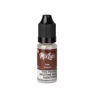 Mix Labs Nic Salt Cola [20mg]