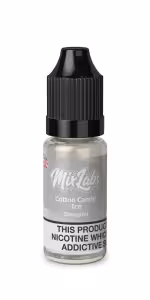 Mix Labs - Nic Salt - Cotton Candy Ice