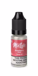 Mix Labs - Nic Salt - Strawberry Kiwi