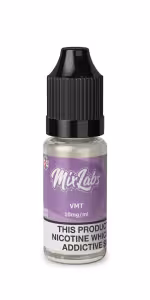 Mix Labs Nic Salt VMT [20mg]