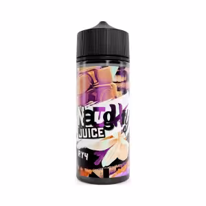 Naughty Juice RY4 Shortfill E-Liquid 100ml