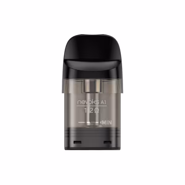 Nevoks Feelin A1 Pods (Top Fill) - 3 Pack