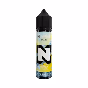 Nixer Banana Ice Longfill 30ml