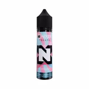 Nixer Bubblegum Longfill 30ml