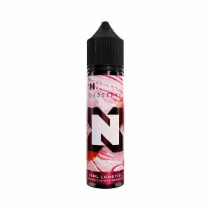 Nixer Strawberry Meringue Longfill 30ml