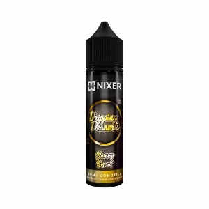 Nixer Dripping Desserts Jammy Biscuit Longfill 30ml