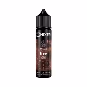 Nixer X Imp Jar Cola Longfill 30ml