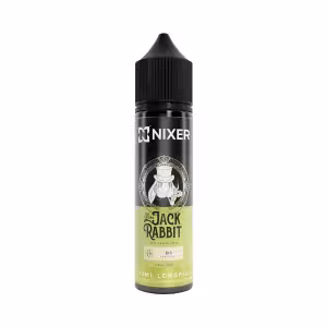 Nixer x Jack Rabbit Rio Longfill 30ml