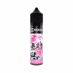 Nixer Naughty but Ice Blue Razz Ice Longfill 30ml