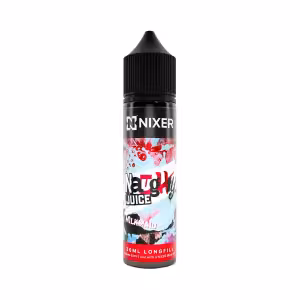Nixer x Naughty Juice Milkmaid Longfill 30ml