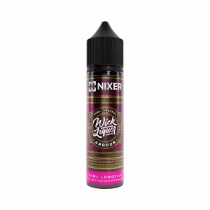 Nixer Wick Liquor Ardour Longfill 30ml