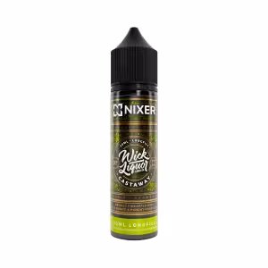 Nixer Wick Liquor Castaway Longfill 30ml