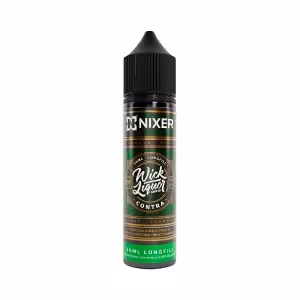 Nixer X Wick Liquor Contra Longfill 30ml