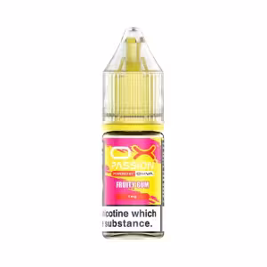Ox Passion - Nic Salt - Fruity Gum