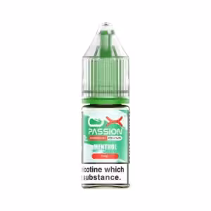 Ox Passion - Nic Salt - Menthol