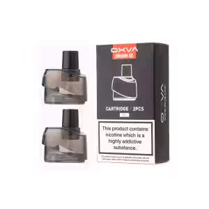 OXVA Origin SE Pods 2 Pack