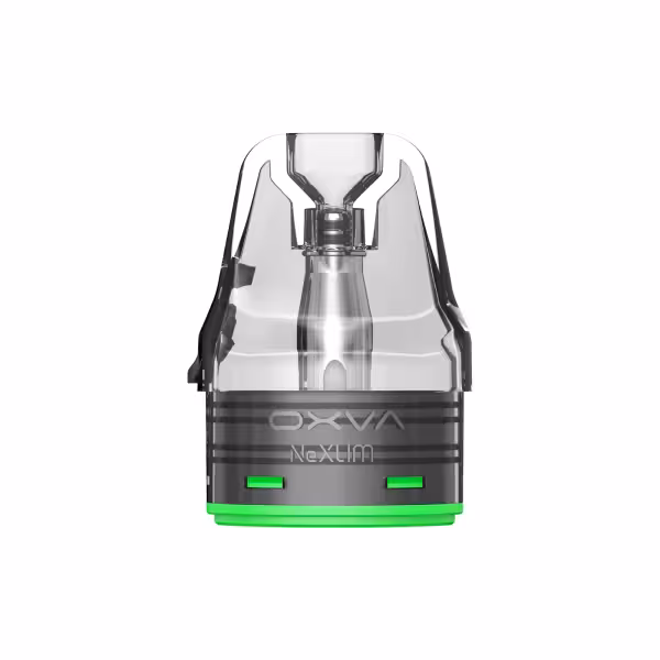 Oxva NeXlim Replacement Pod - 3 Pack