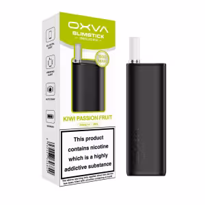 OXVA SlimStick Watermelon Pre-Filled Pod Kit 20mg (1500mAh)