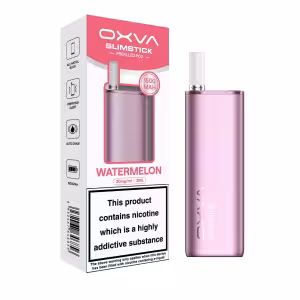 Oxva SlimStick Pre Filled Pod Kit