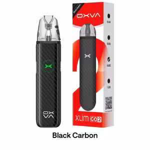 OXVA Xlim Go 2 1500mAh 30W Pod Kit