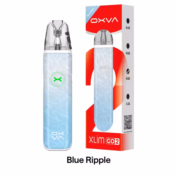 Oxva Xlim Go 2 Pod Kit