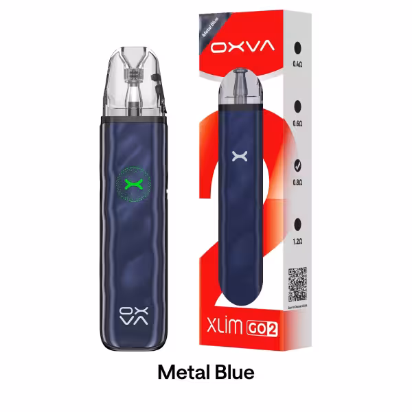 Oxva Xlim Go 2 Pod Kit