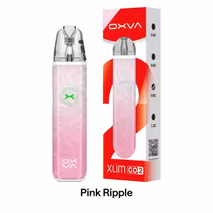 Oxva Xlim Go 2 Pod Kit